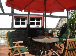 Lehmlounge Monschau